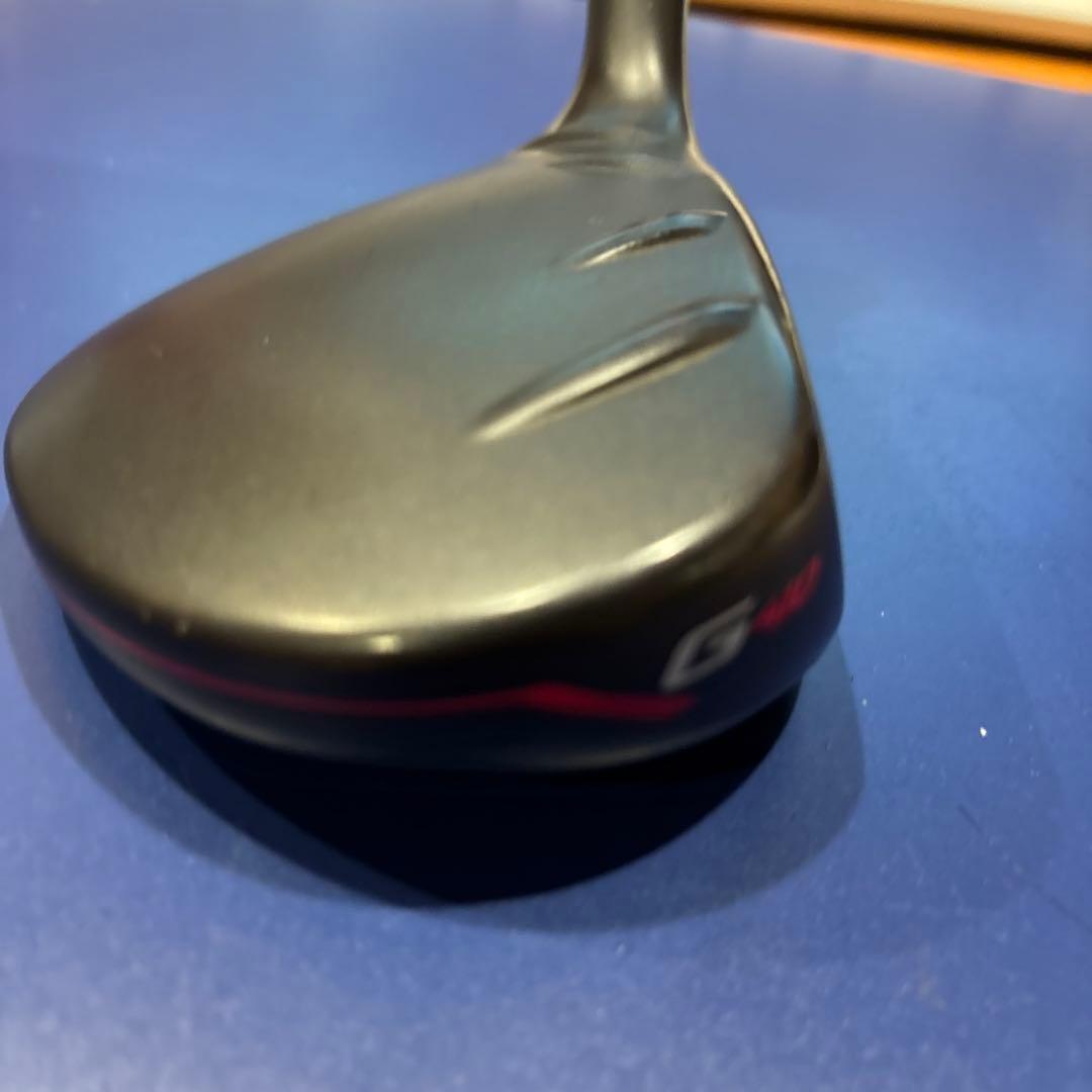 再値下げ‼️PING G410 5FW 17.5度