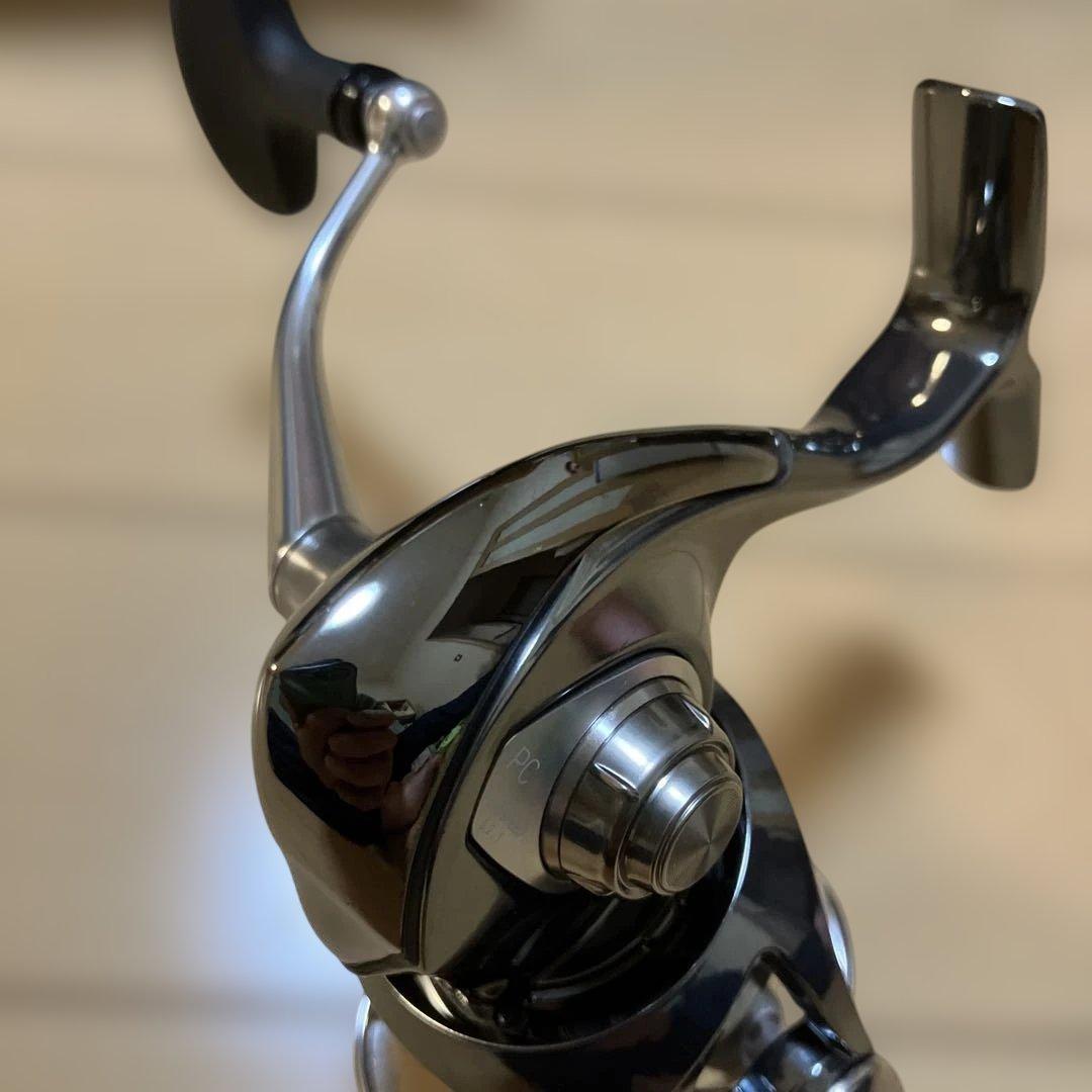 22イクジストPCLT2500