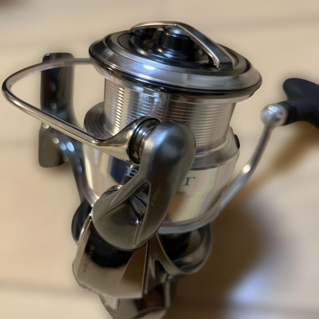 22イクジストPCLT2500