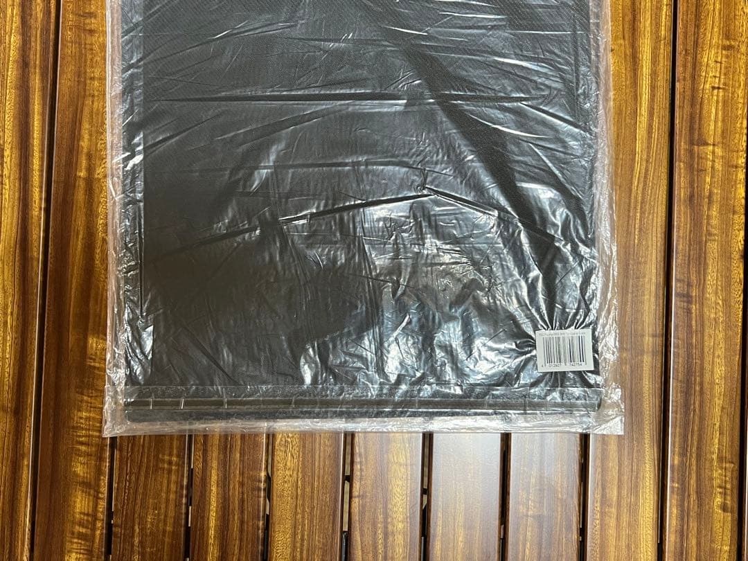 遊戯王 黒き森の航天閣 WCS2019 プレイマット 未開封品