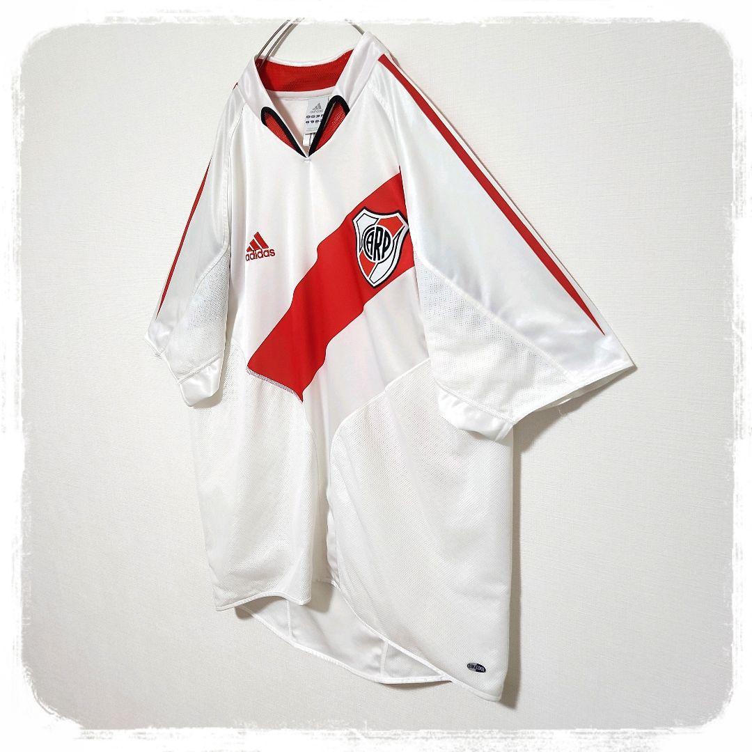 ■激レア■美品■アルゼンチン■リーベル・プレート■サッカー