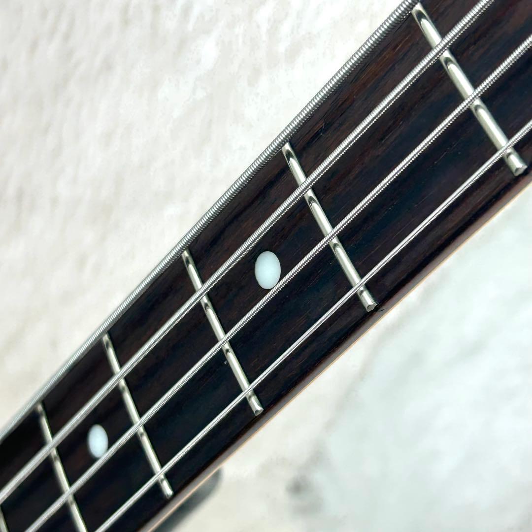 Sterlin by MusicMan RAY4 スティングレイ アクティブ