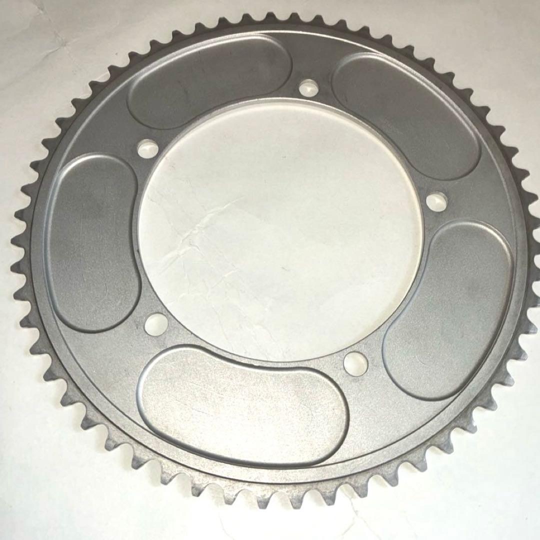 Sugino ZEN 禅　58T