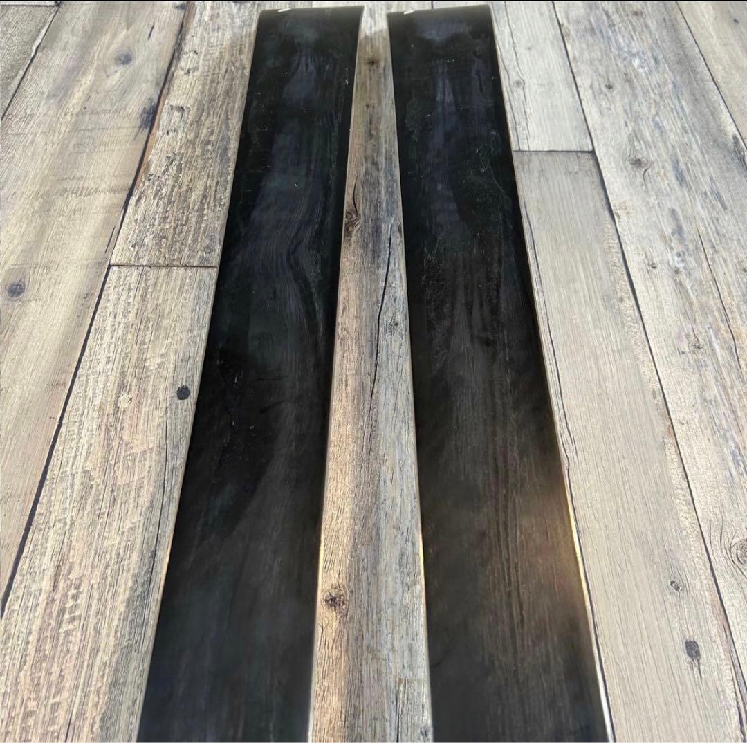 HEAD WORLDCUP REBELS 183㎝ R30 ①