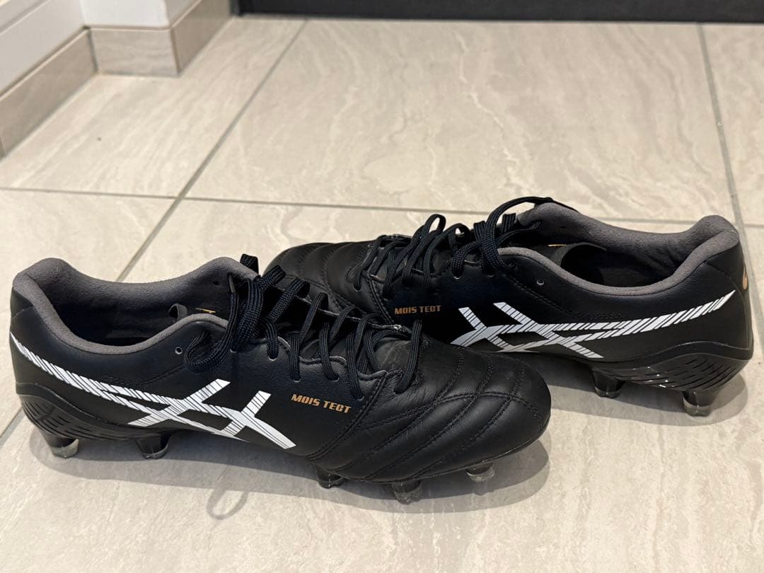 アシックス] サッカースパイク DS LIGHT X-FLY 5 メンズ