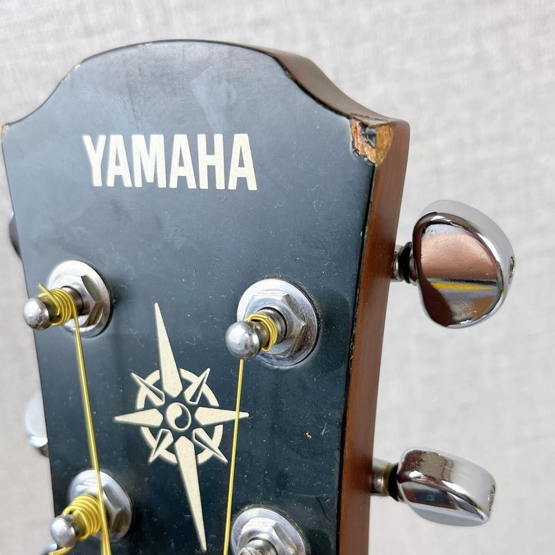 YAMAHA ヤマハ エレアコ 80年代 名機 CPX-5VS