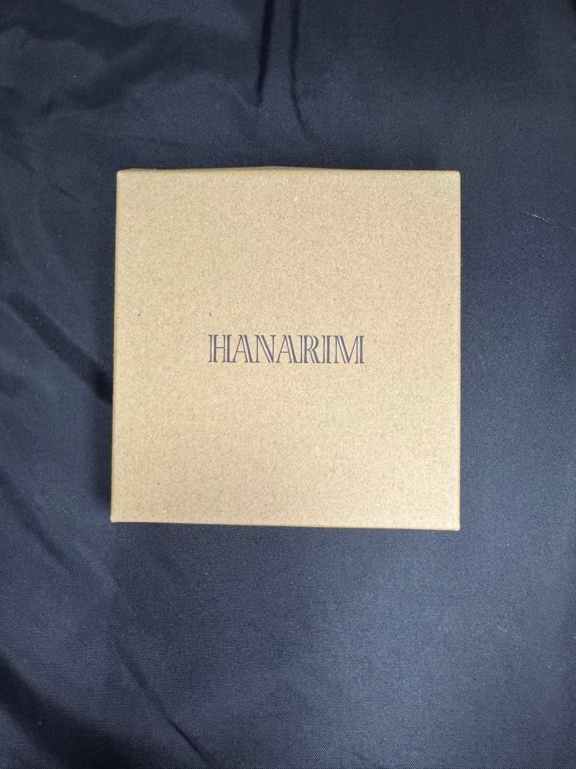 オールドマウンテン old mountain HANARIM.鋳造　2枚セット