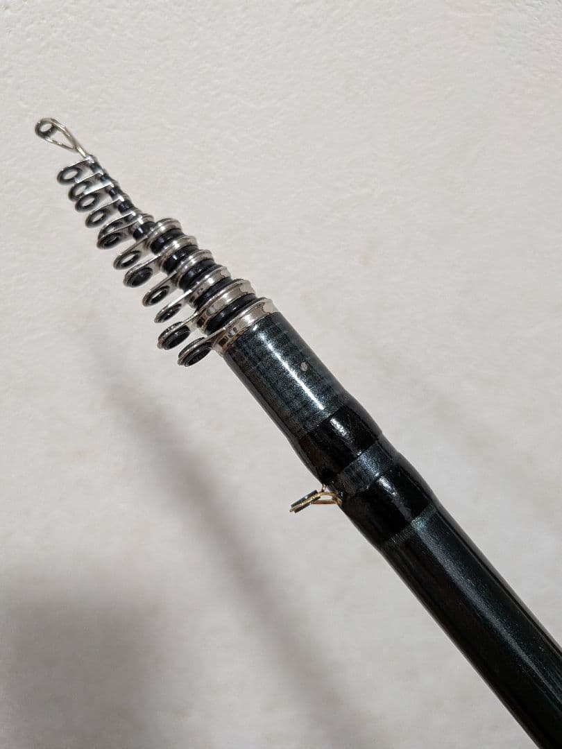 カーボテック落とし込み39【中古品】