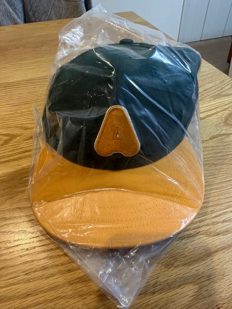 あいみょん　サーチライト　キャップ