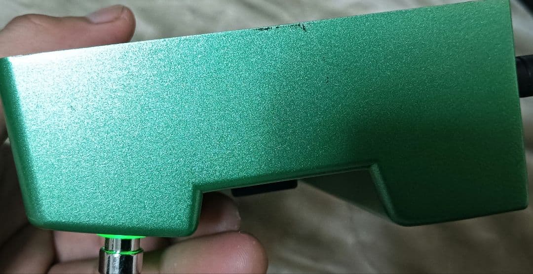 Line 6 DL4 MKII ギターエフェクター