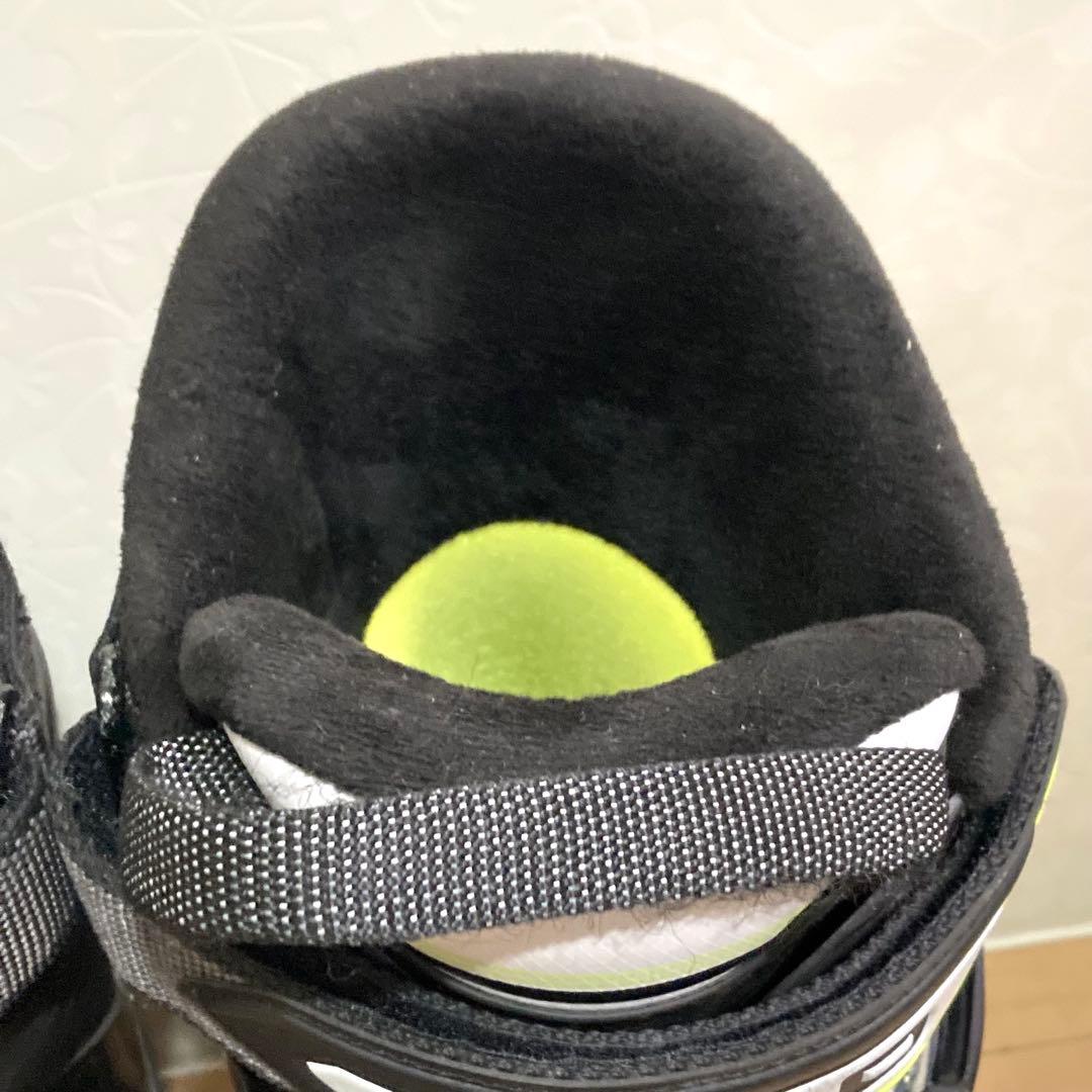 29-29.5cm✨HEAD ヘッド CARVE スキーブーツ メンズ 初中級