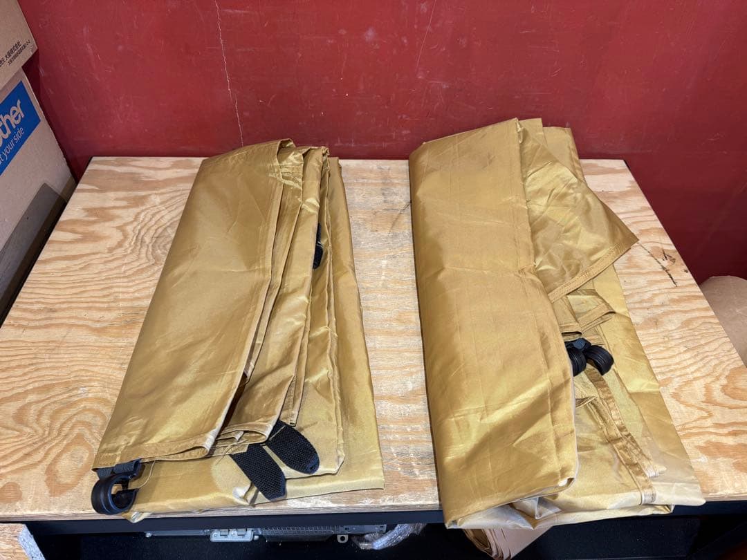 サイドウォール2枚付】 Coleman コールマン パーティーシェードDX300