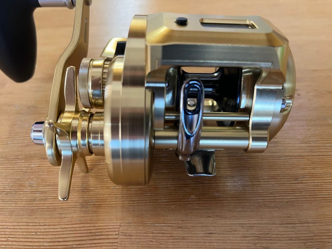 SHIMANO シマノオシアコンクエスト300HG