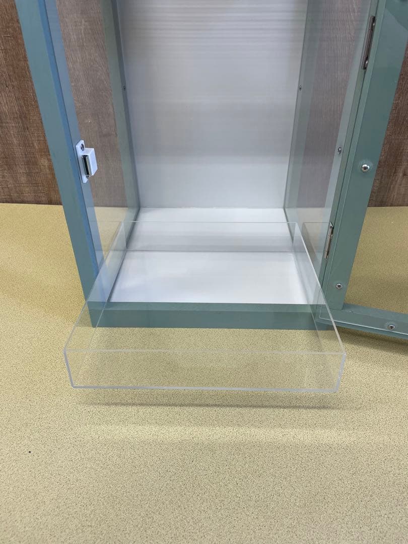 ＦandＫ爬虫類木製ケージ　Couronne(クローヌ)