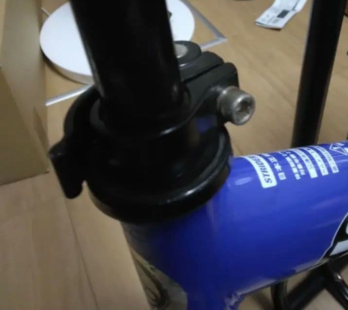 ストライダー スポーツモデル 12インチ ブルー　送料無料！