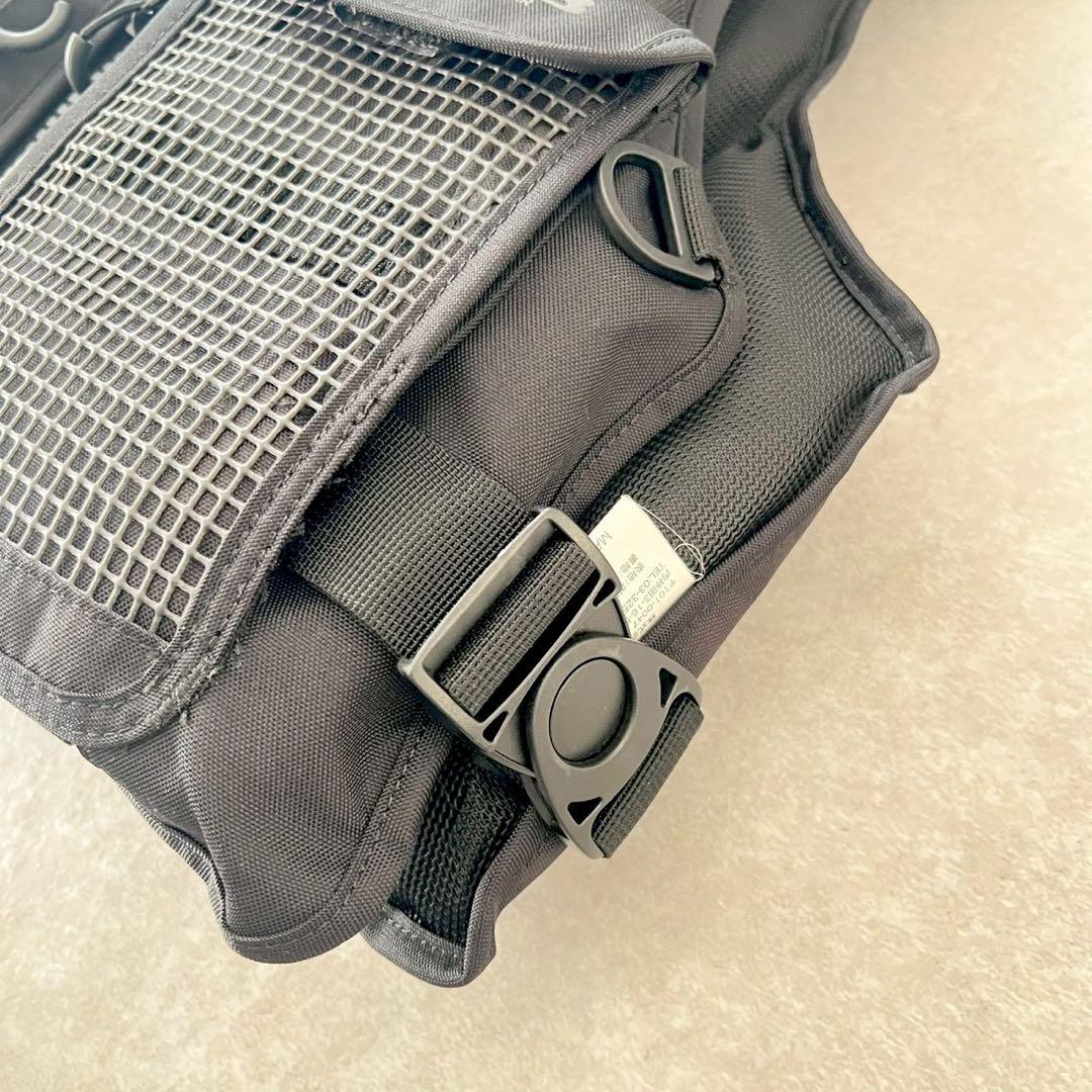 【ロックショア】RBB 7661 ロックショアベスト