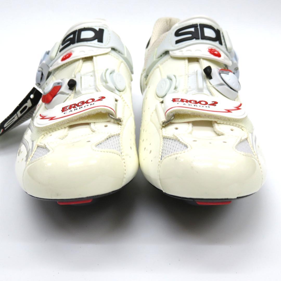SIDI シディ　ビンディング　ERGO2 CARBON　サイズ　45 　28㎝