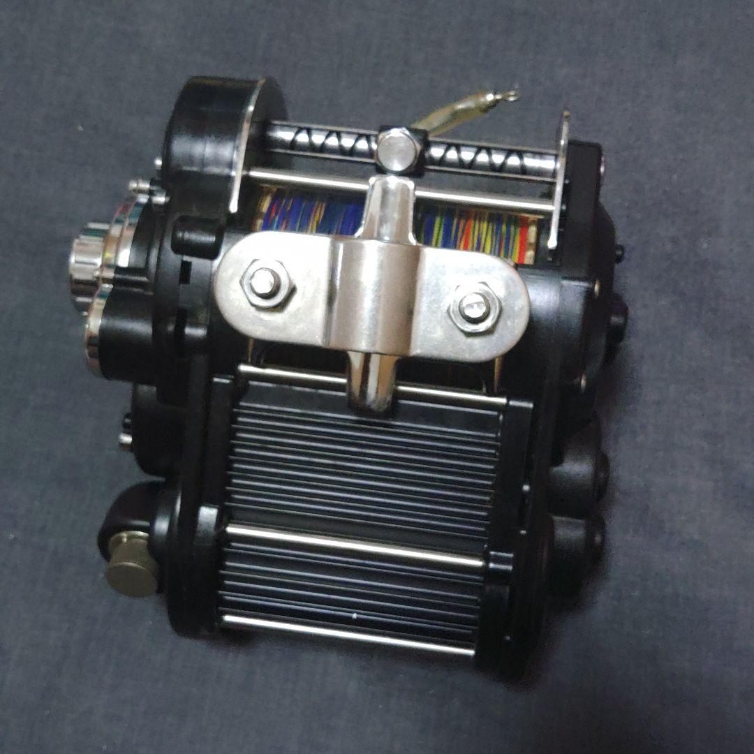 電動リールジャンク　シマノ　ミヤマエ