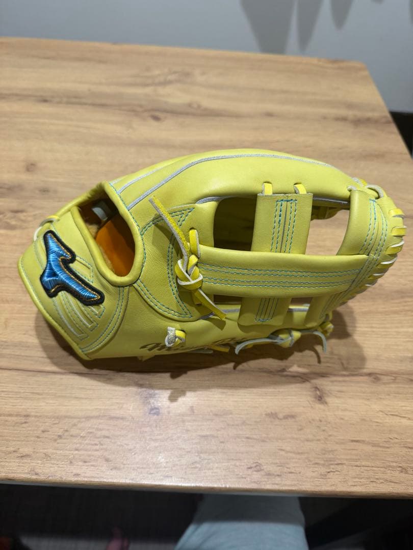 ミズノプロ硬式用菊池モデル