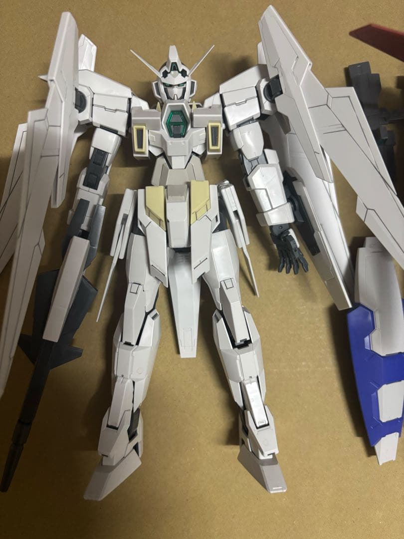 ガンプラ　まとめ売り　ジャンク品