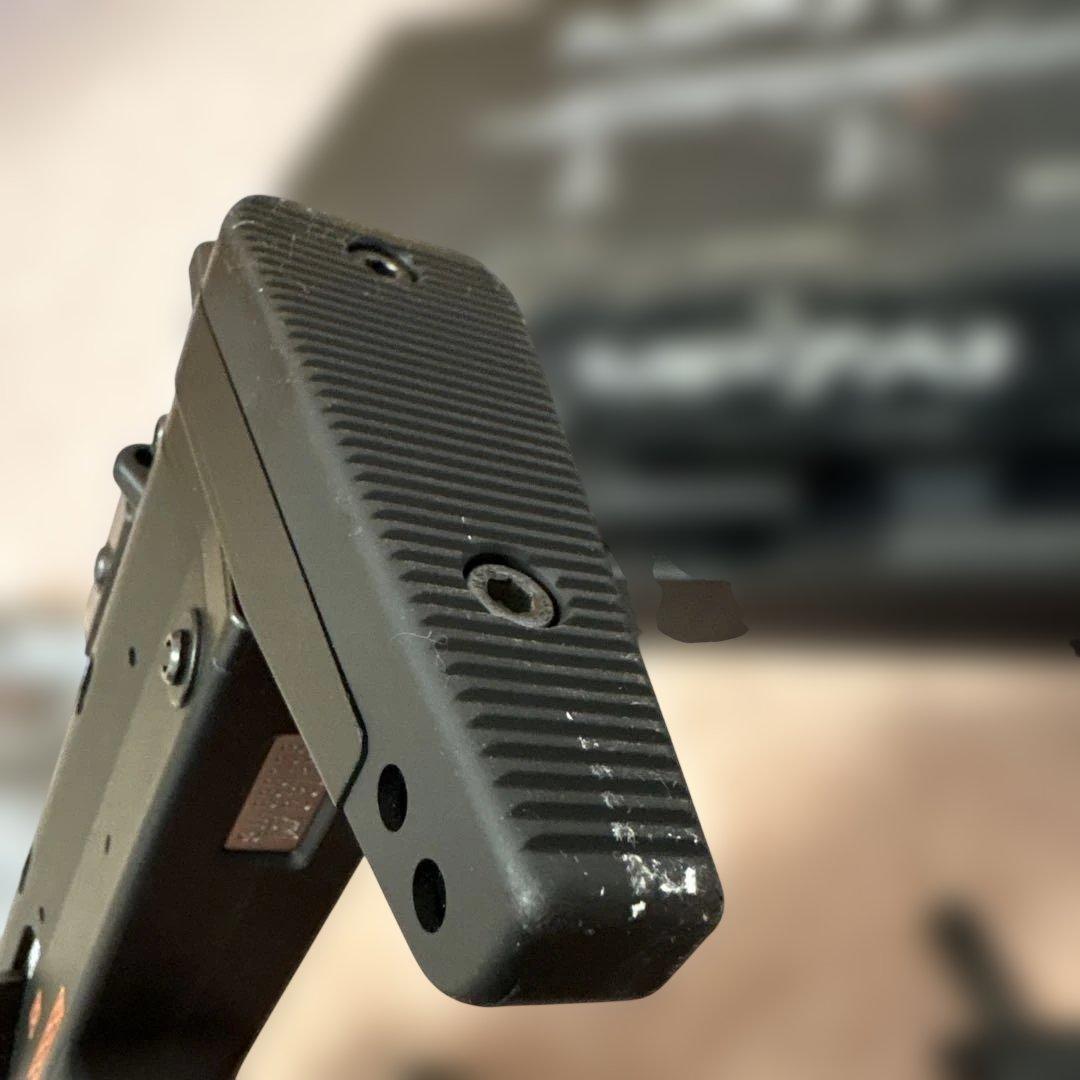 東京マルイ MP7A1 電動ガンセット