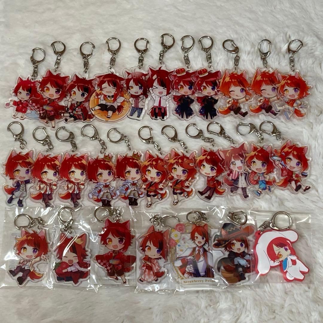 すとぷり 莉犬くん まとめ売り