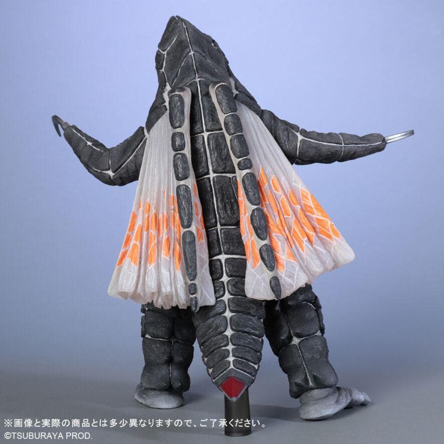 エクスプラス 大怪獣シリーズ ドラコ Ver.2 少年リック限定版