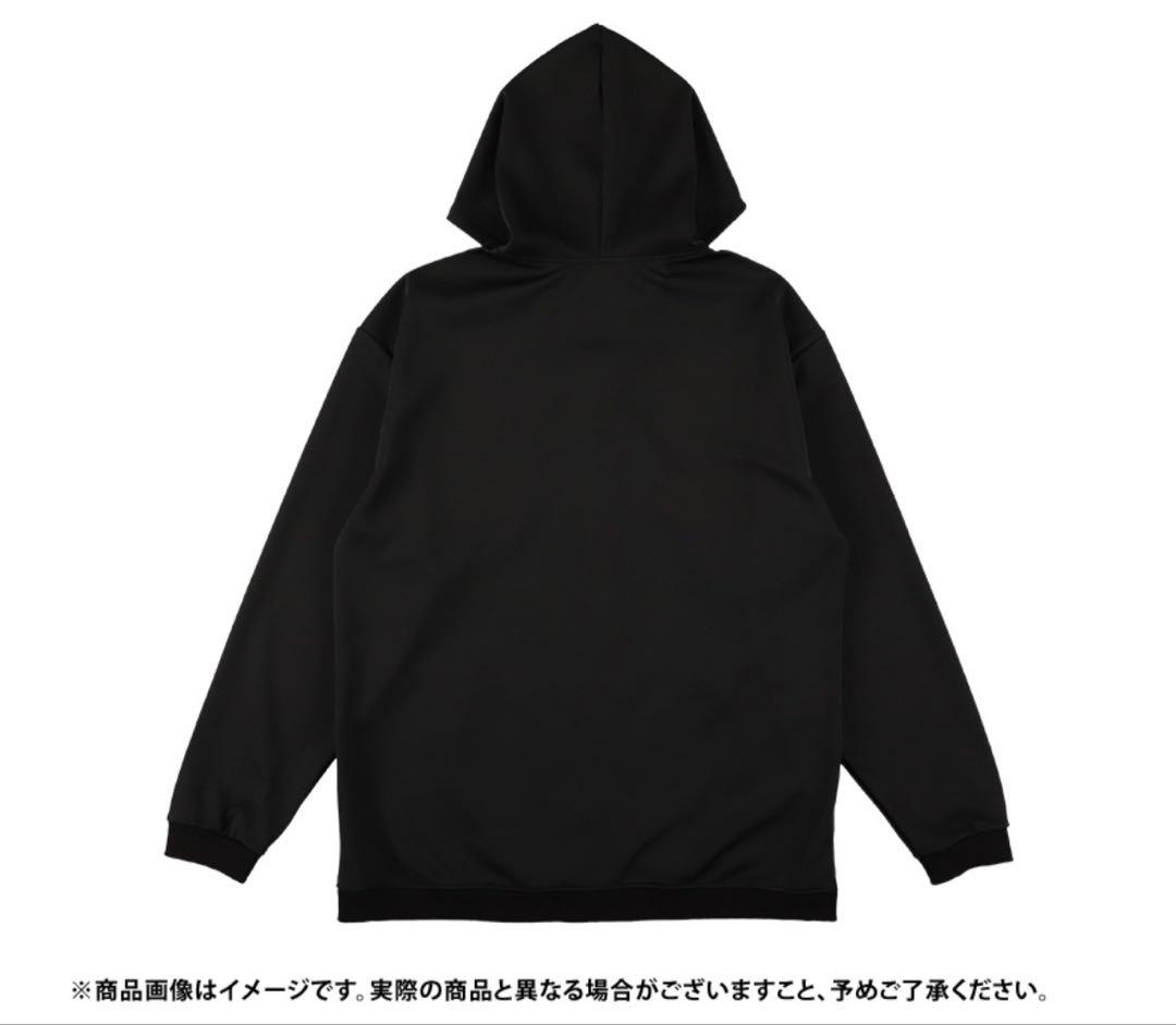 乃木坂46久保史緒里　卒業コンサートプロデュースジャージ上下セット　Lサイズ