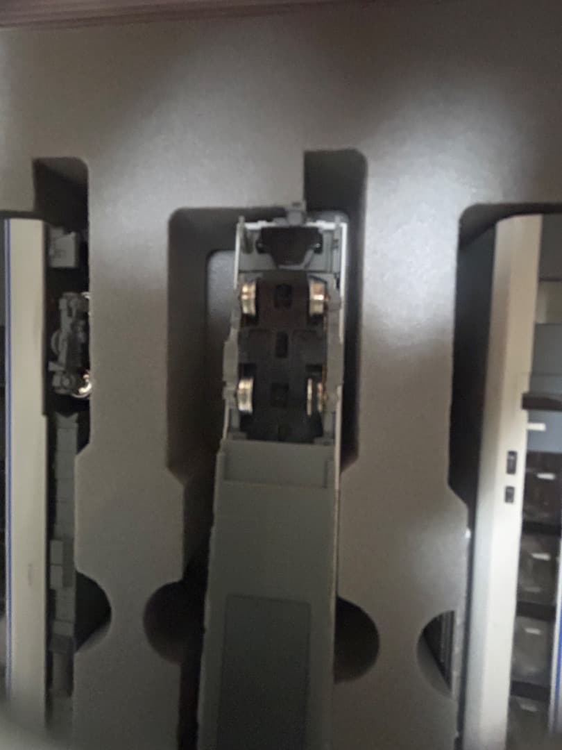 サンダーバード和倉温泉 KATO 683系『サンダーバード』6両基+3両増