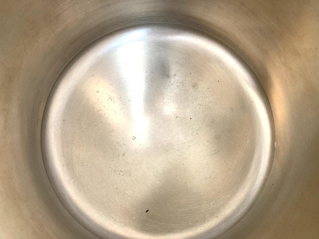 ★UNIFLAME ユニフレーム ステンレス 火消し壺 廃盤品★