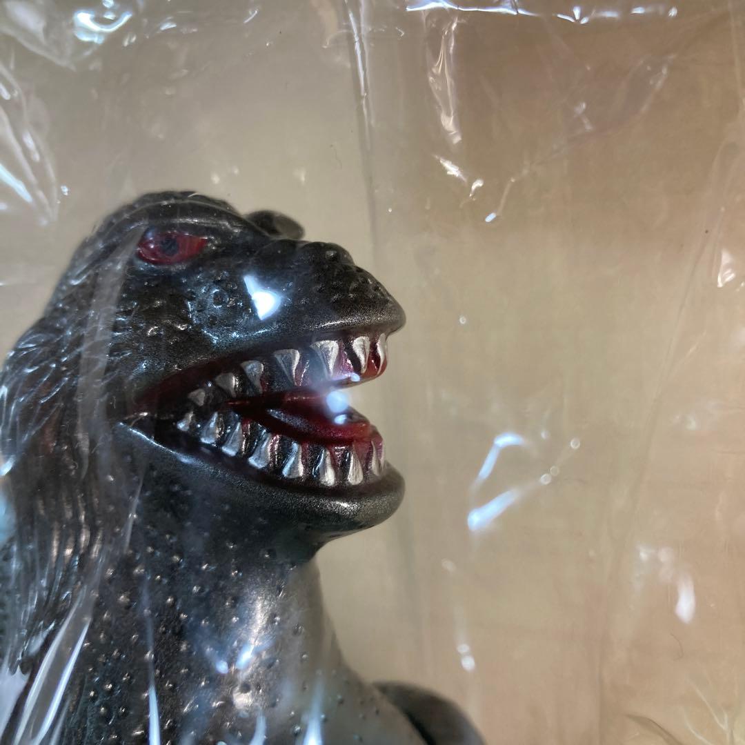 超美品♡希少♡新品♡未開封♡ 2003年　キンゴジ2期 1962年　TOHO