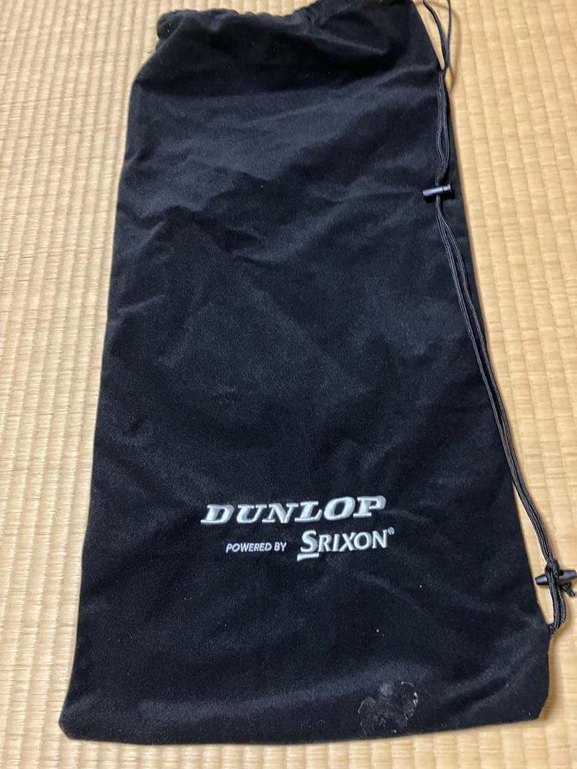 u*9様 ダンロップ　CX400 TOUR