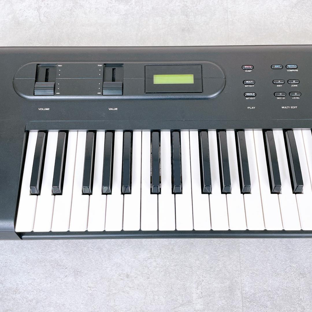 KAWAI K4 デジタルシンセサイザー 61鍵