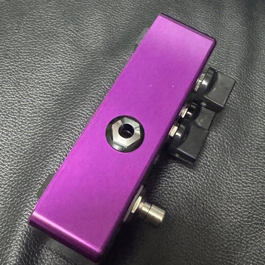 ギター Suhr Riot Distortion Pedal