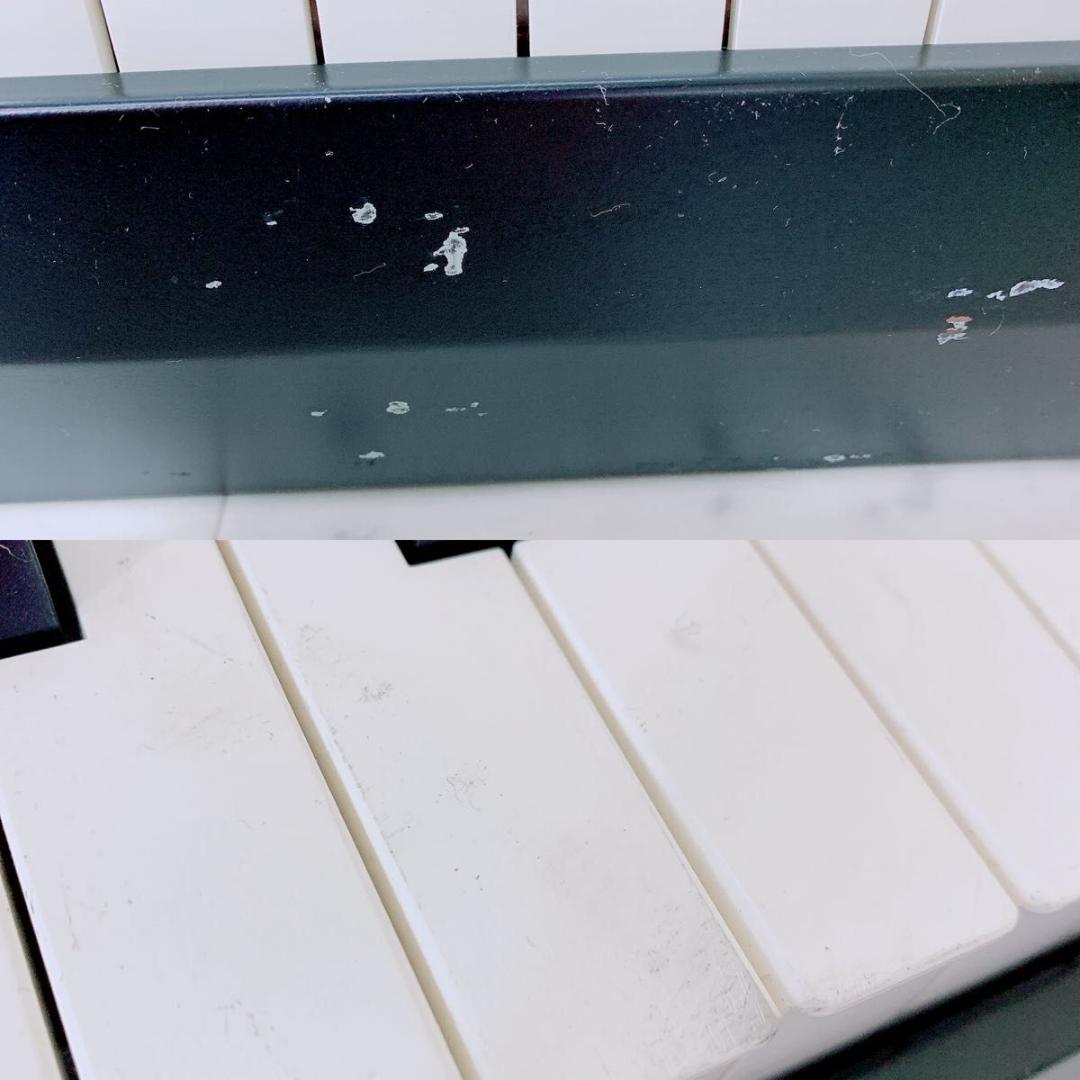 Roland ローランド　シンセサイザー　JUNO-DS 88鍵盤　N1536