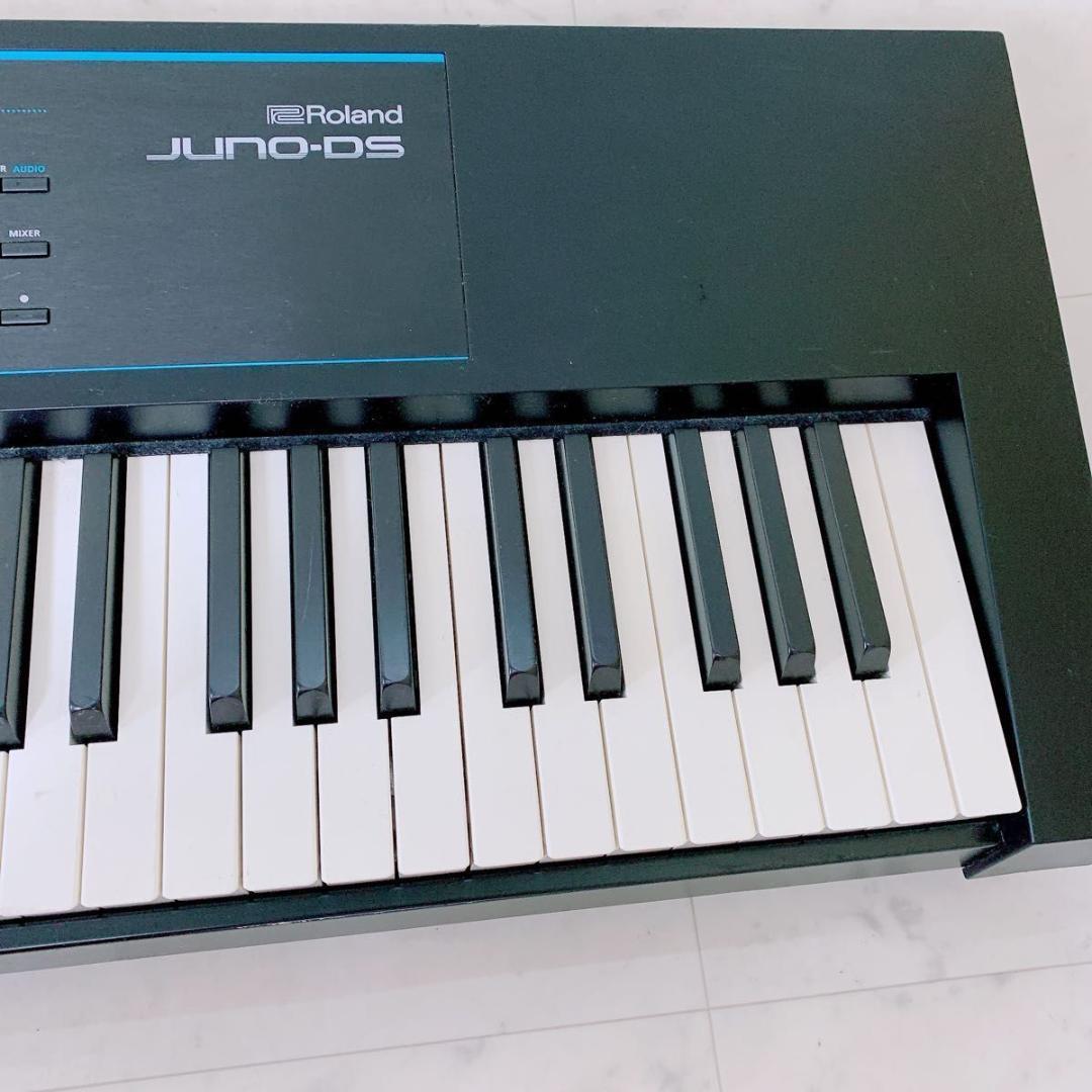 Roland ローランド　シンセサイザー　JUNO-DS 88鍵盤　N1536