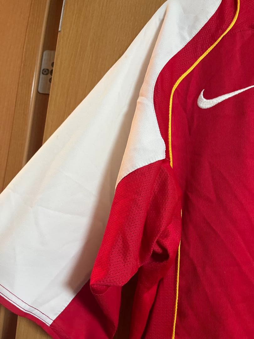 アーセナル04-05ユニフォーム