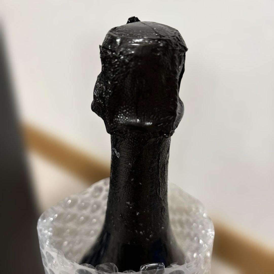 新品、未開栓　ドン・ペリニヨン ヴィンテージ2000