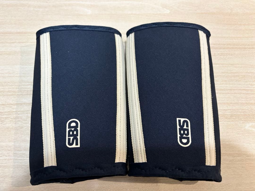 SBD エルボースリーブsサイズ