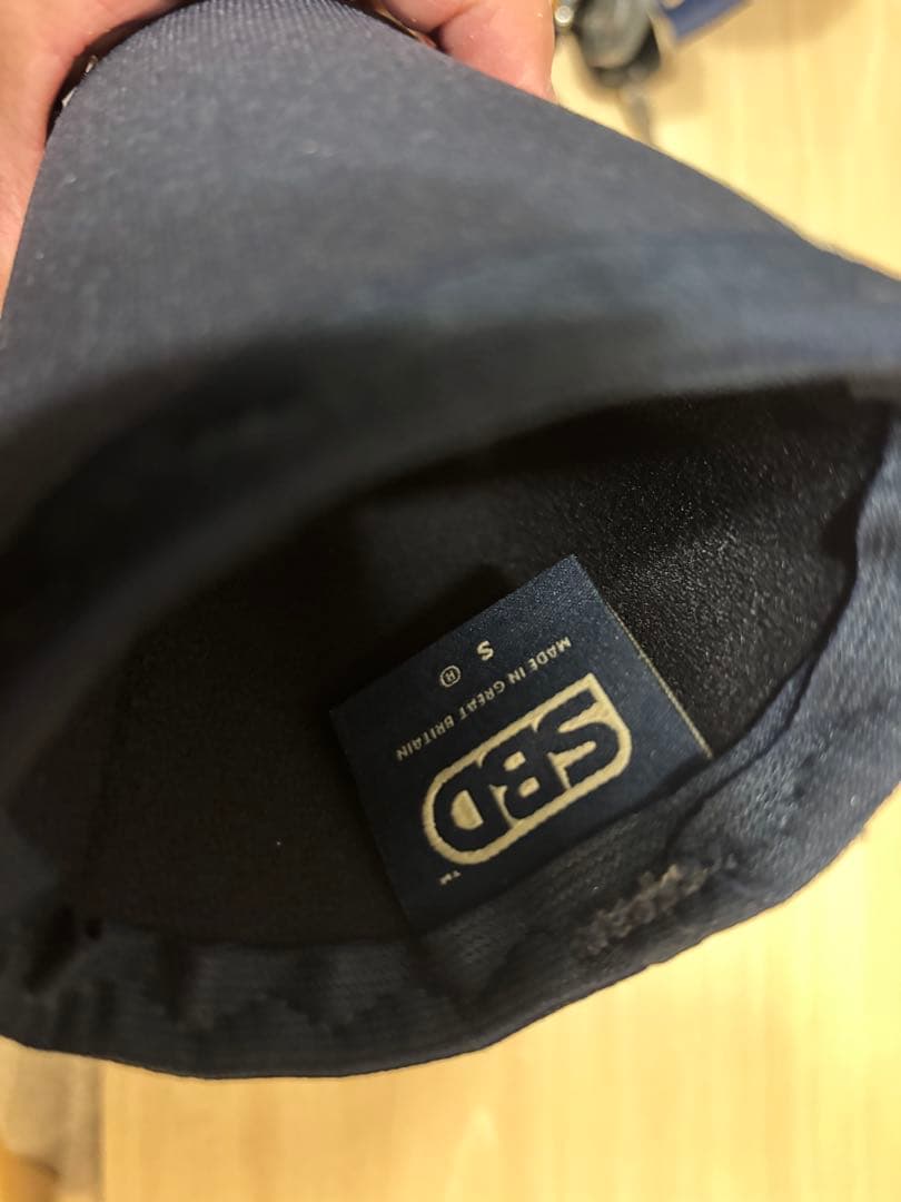 SBD エルボースリーブsサイズ