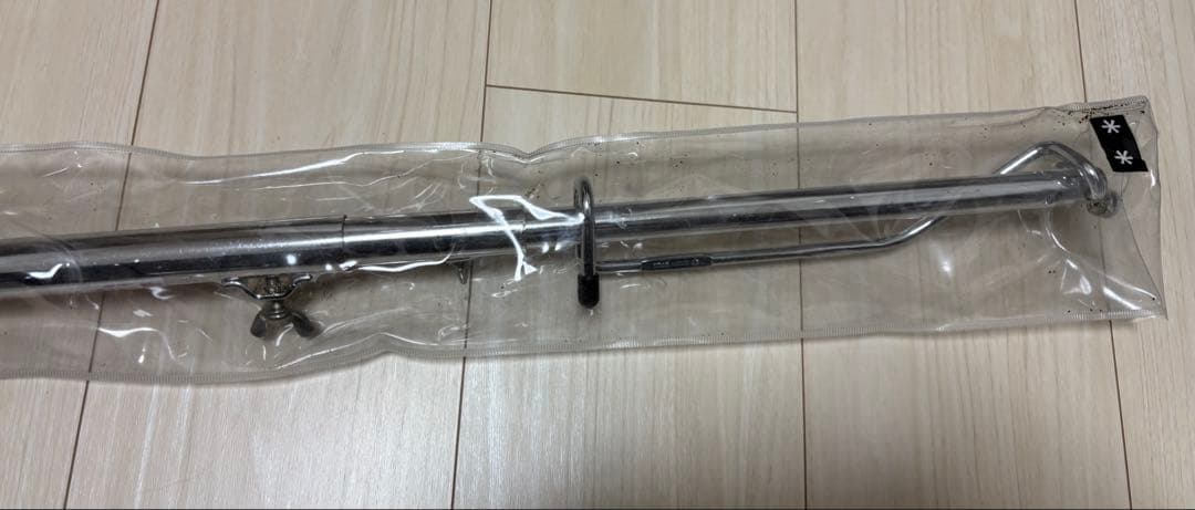 価格相談可peak エルフィールド+マットシートセット+パイルドライバー