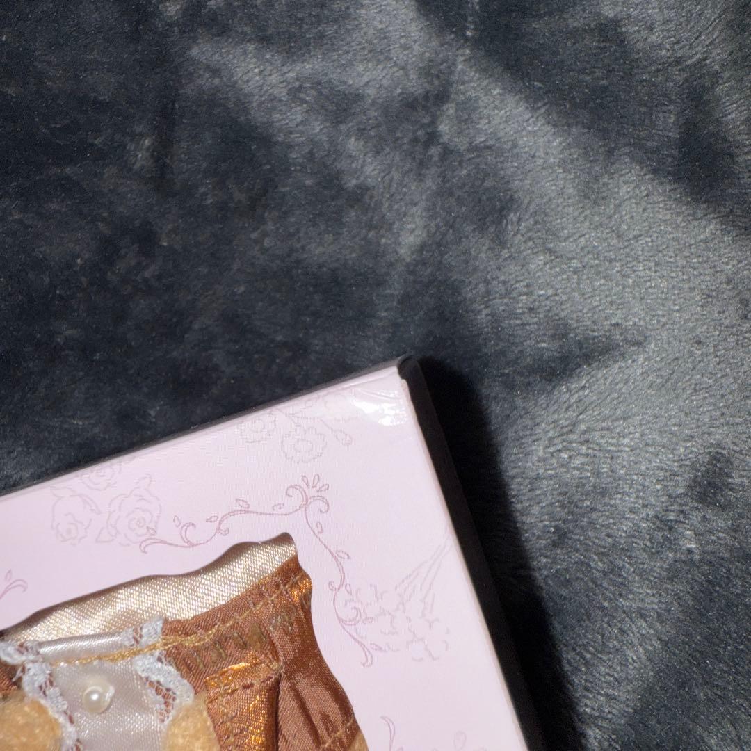 すみっコぐらし×Maison de FLEUR ぬいぐるみ