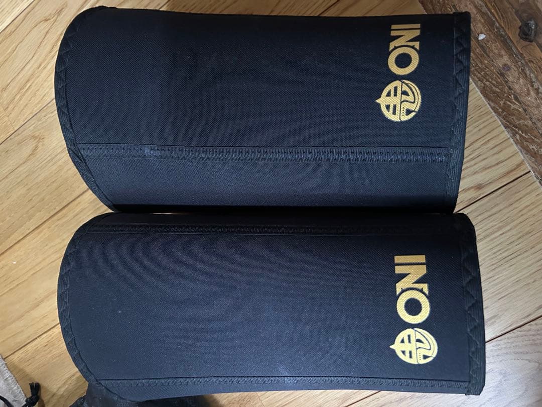 鬼Pro 二ースリーブ A級品 Lサイズ