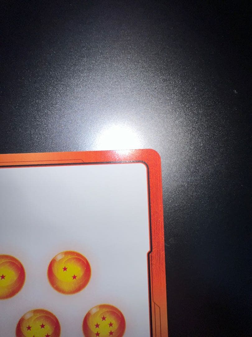 フュージョンワールド　エナジーマーカー　孫悟飯　ブロリー　英語版