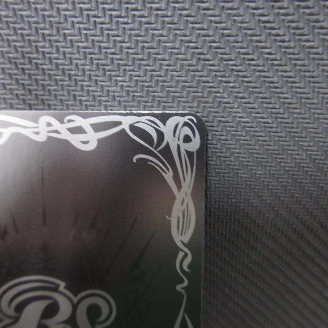 バトルスピリッツ 天輪の契約神 大六天魔王 契約X シークレット