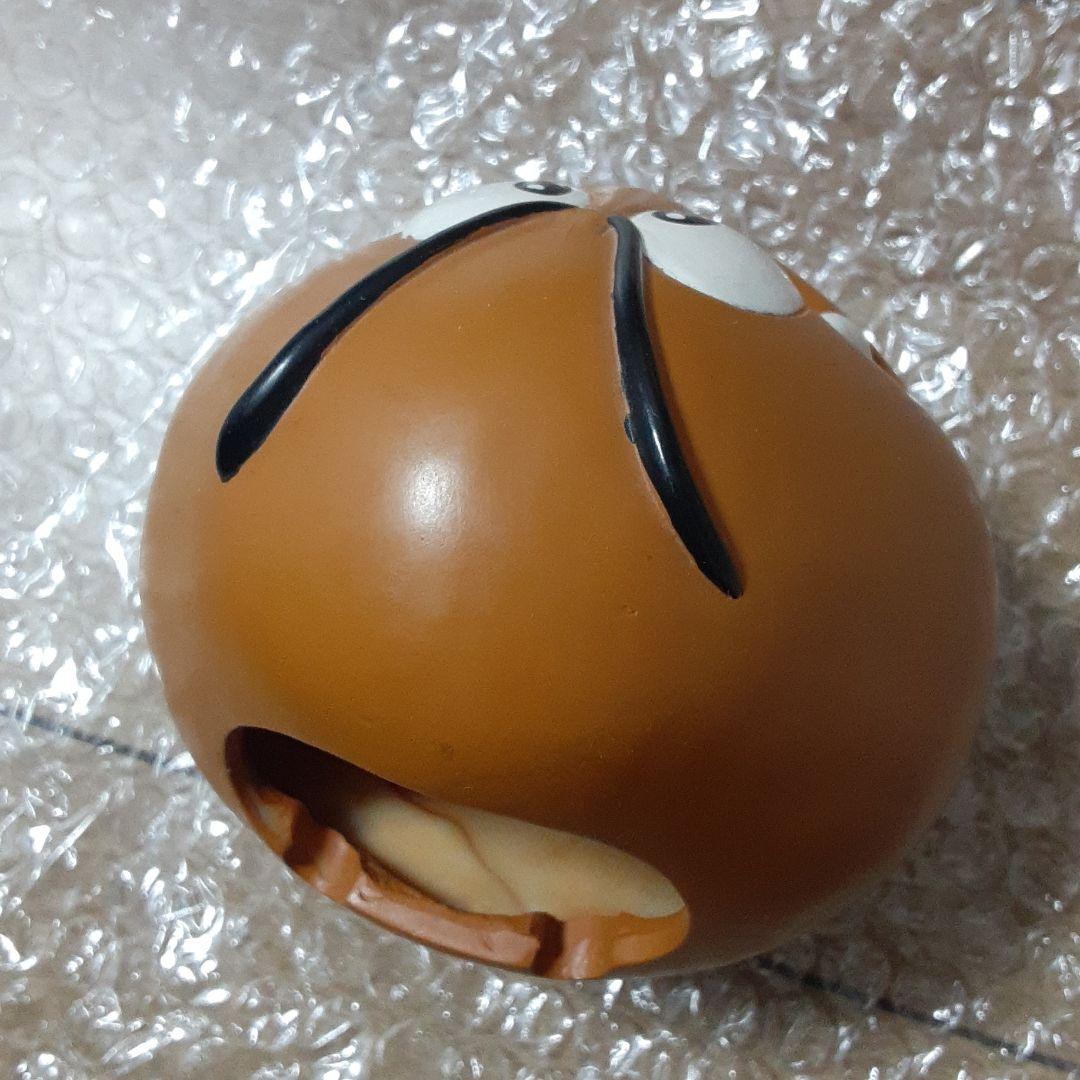 レア　スーパーマリオ　クリボー　灰皿　陶器