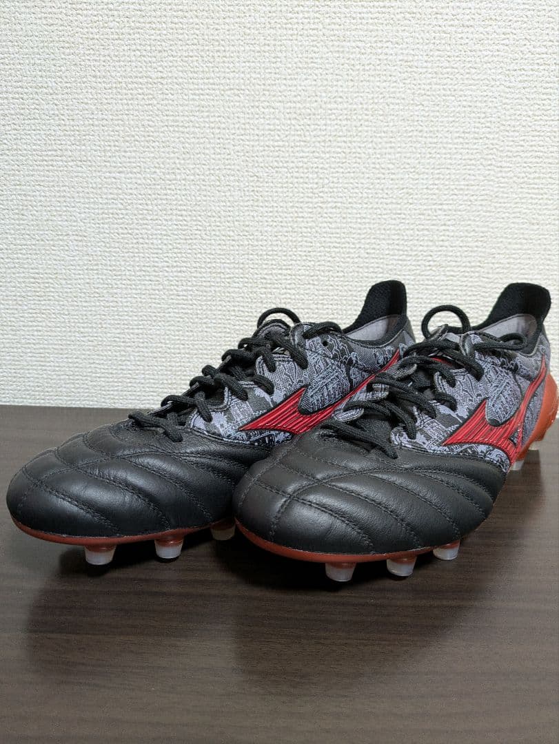 モレリアネオ3 セルヒオラモス　25.5