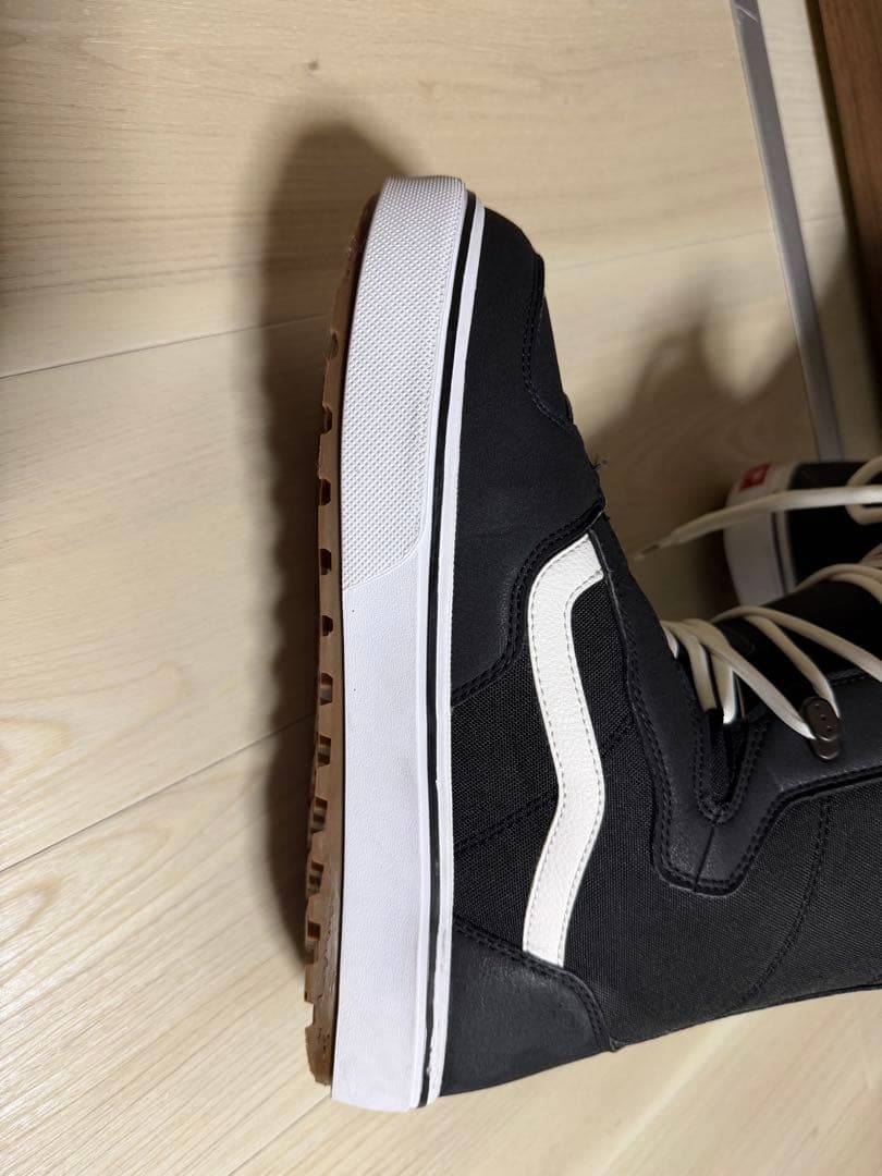 バンズ Vans INVADO OG 28.5