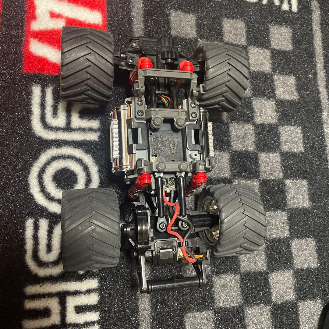 ミニッツモンスター