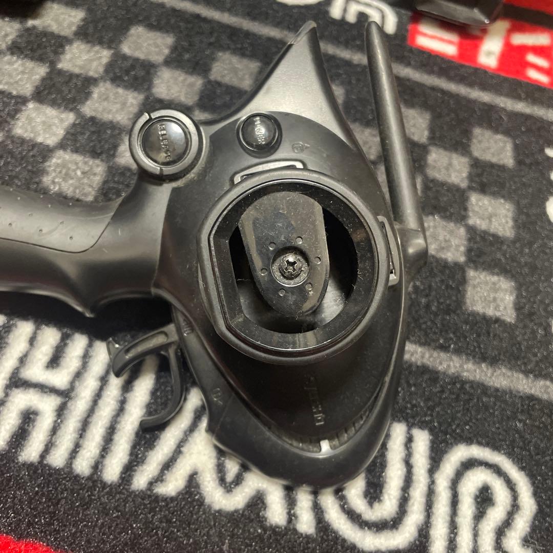 ミニッツモンスター